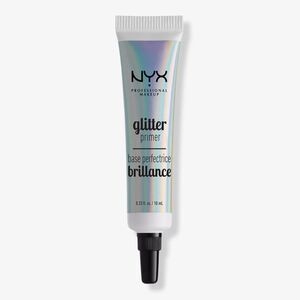 🦋 5/$25 NYX Glitter Primer New FullSz